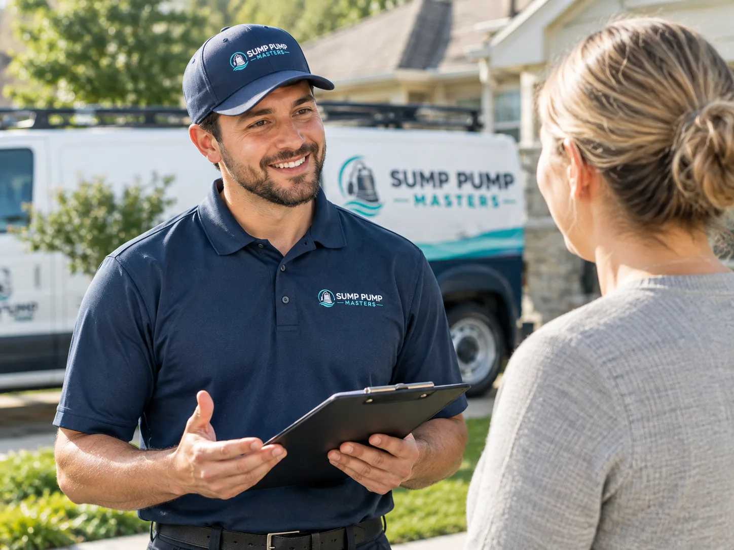 Sump Pump Repair Bayonne, NJ FAQs